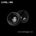 Plastic Laser Lens and Optical Lens